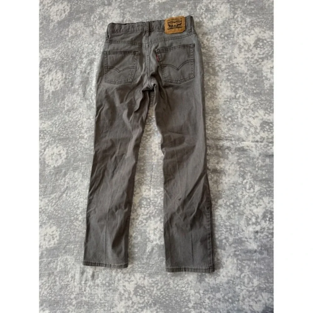 Levi Strauss Signature authentic levi